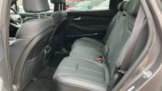 Hyundai SANTA FE 1.6 TGDi Hybrid Ultimate 5dr 4WD Auto Hybrid Estate